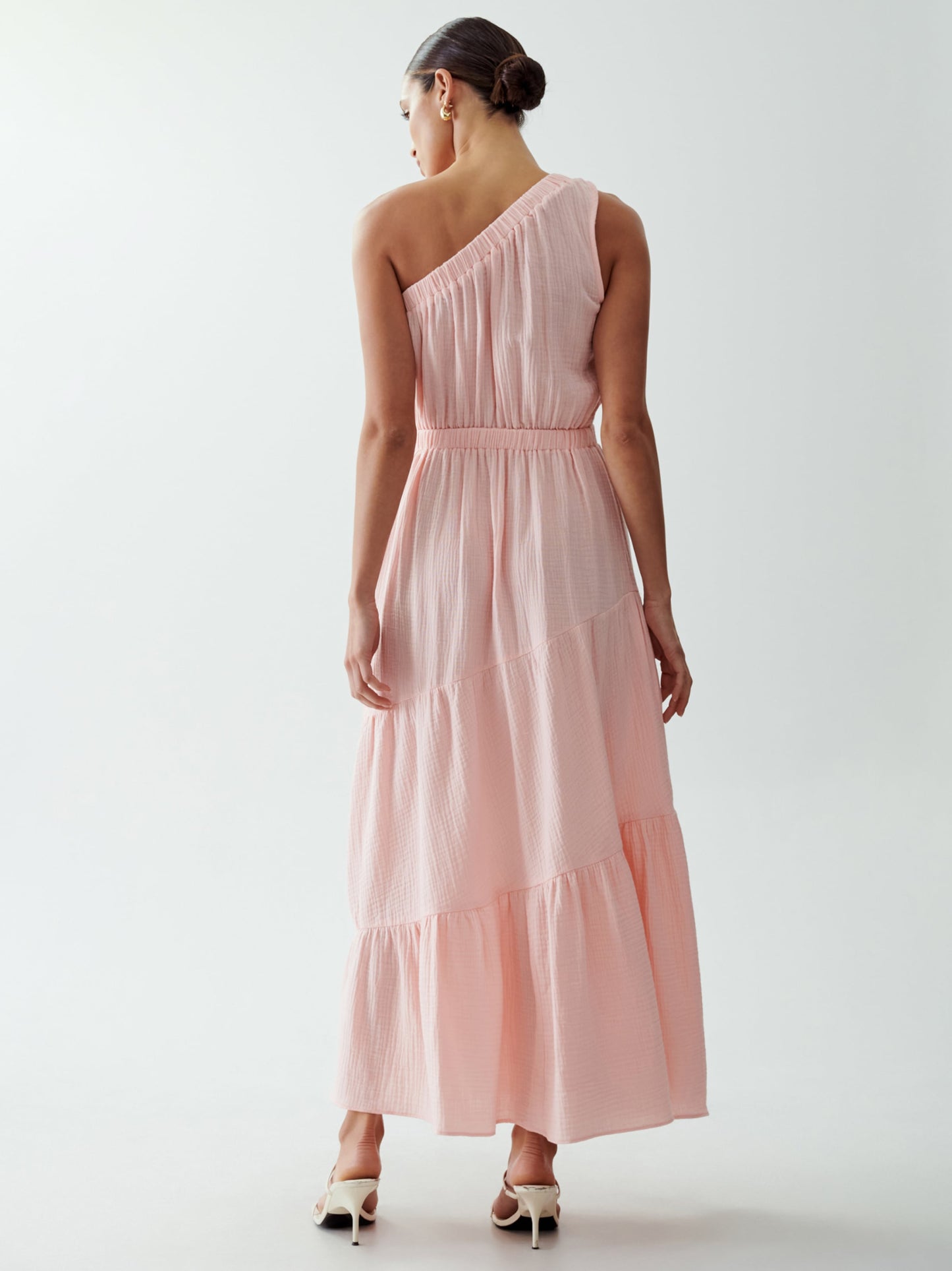 Avondjurken Avondjurk TARRA Dames Pink