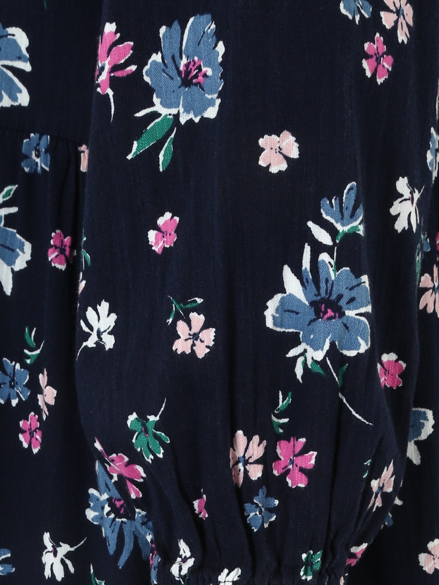 Mini Jurken Jurk Dames Blauw / Navy