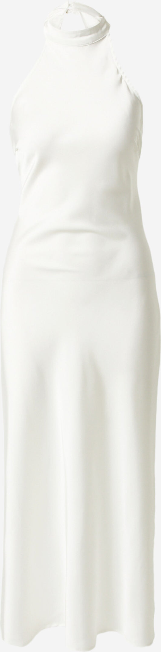 WAREHOUSE Maxi Jurken Jurk Dames Parelwit