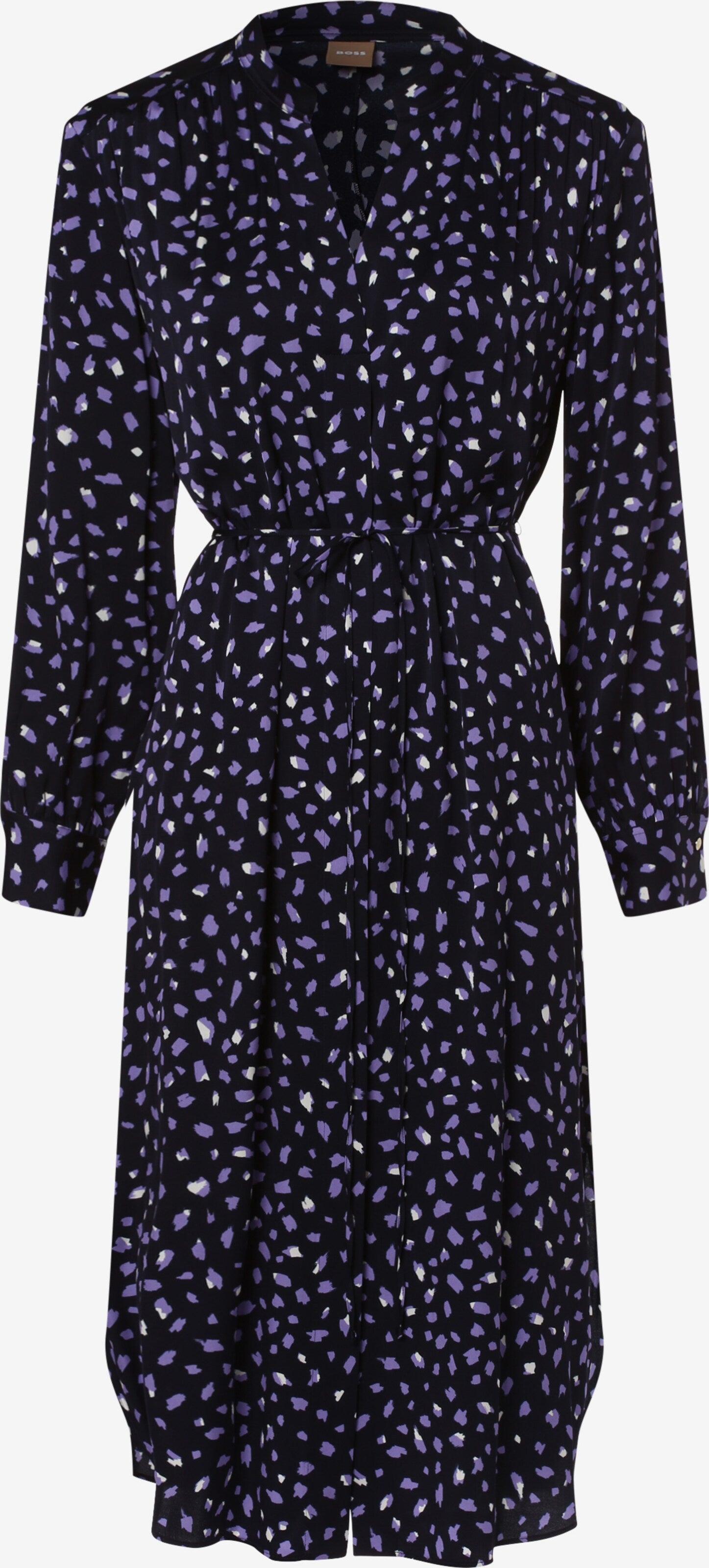  Mini Jurken Jurk Dibanora5 Dames Marine