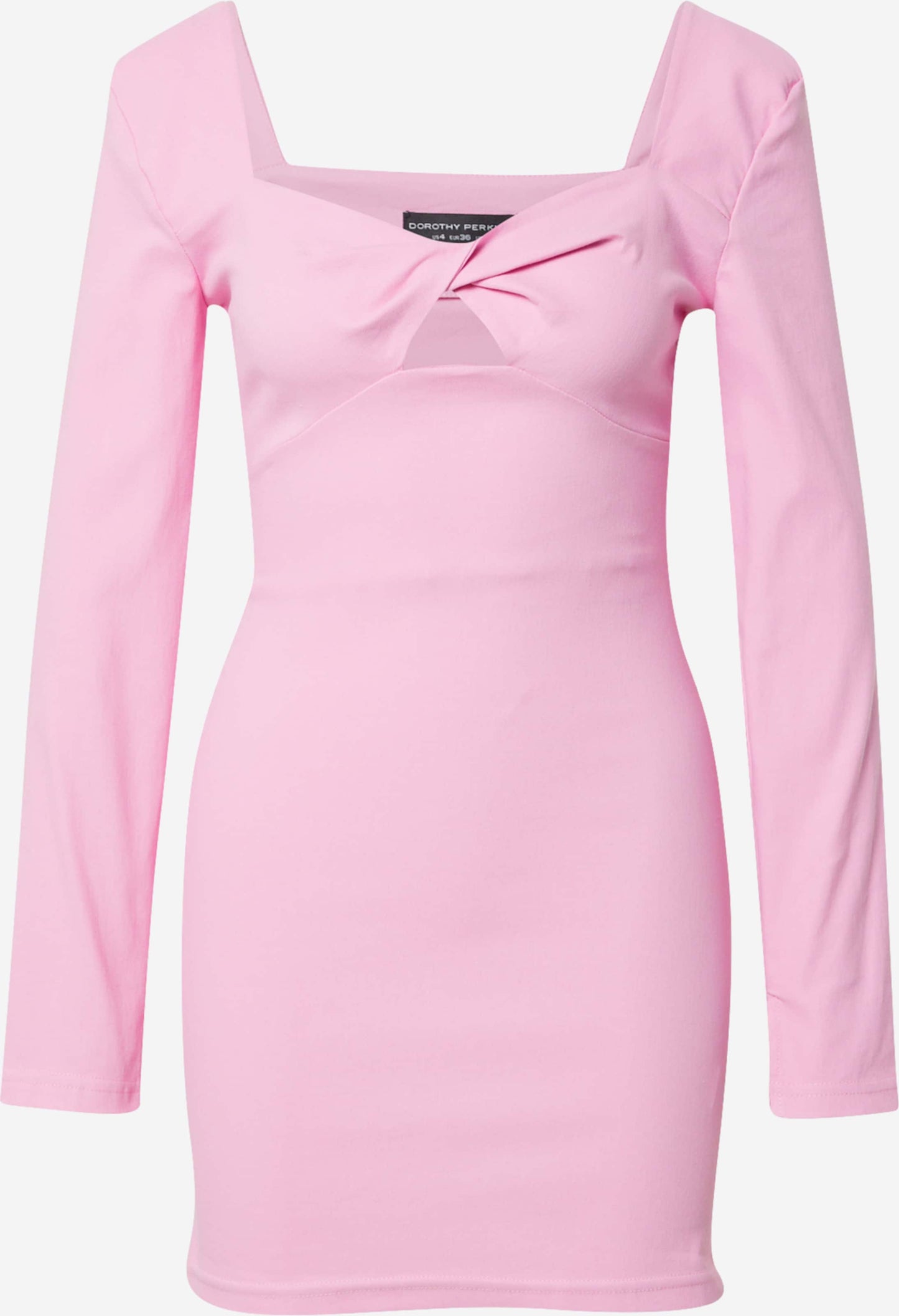 Dorothy Perkins Mini Jurken Jurk Dames Lichtroze