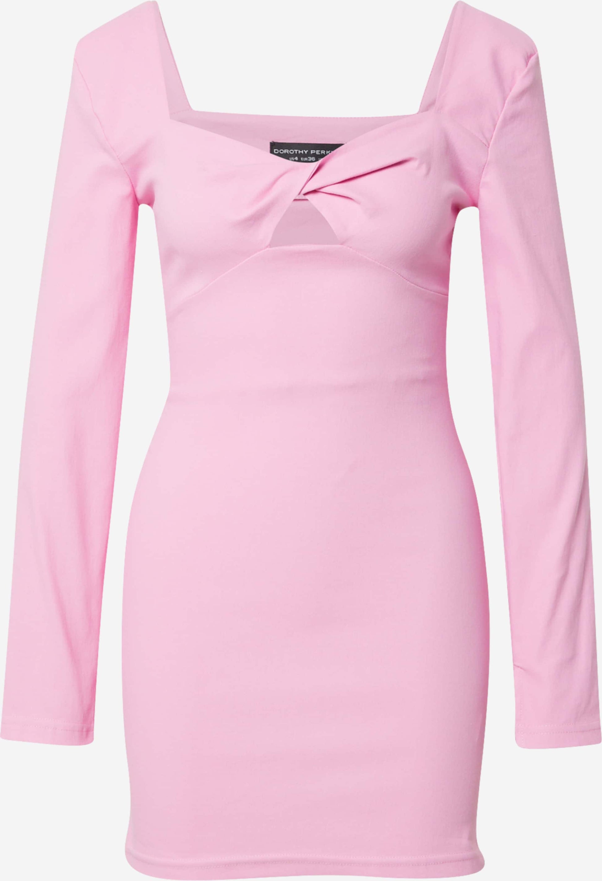Dorothy Perkins Mini Jurken Jurk Dames Lichtroze