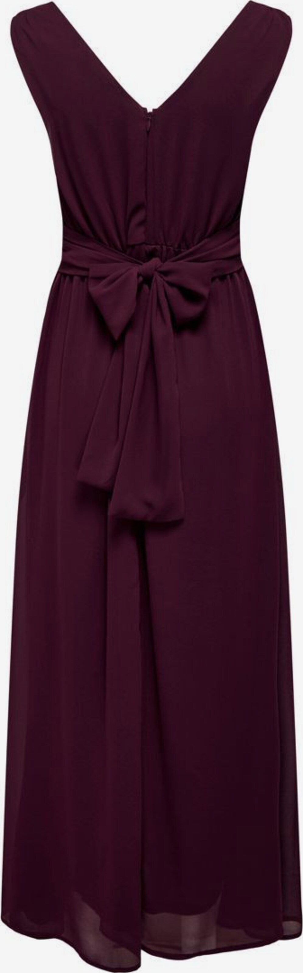 ONLY Maxi Jurken Jurk Dames Braam
