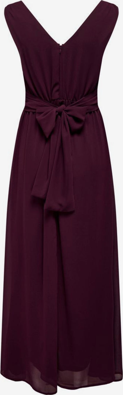 ONLY Maxi Jurken Jurk Dames Braam