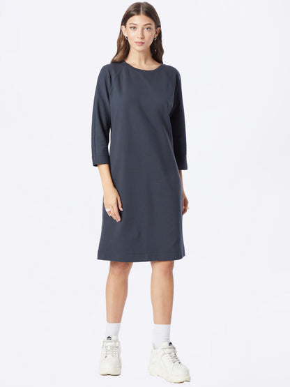 Gerry Weber Mini Jurken Jurk Dames Marine