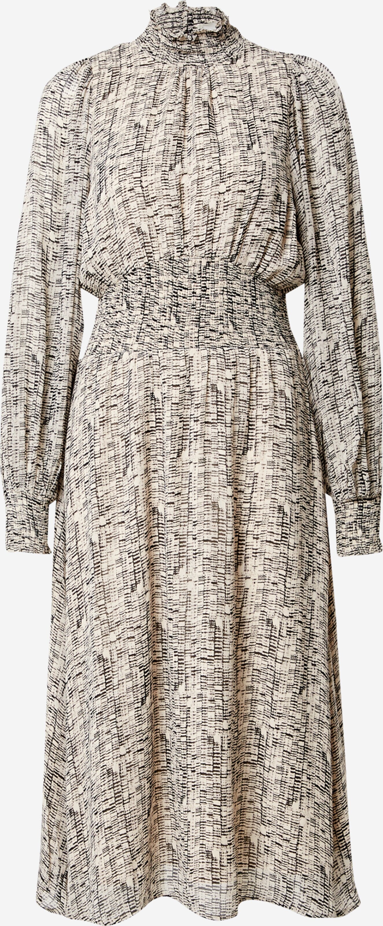 InWear Midi Jurken Jurk Pica Dames Gemengde Kleuren