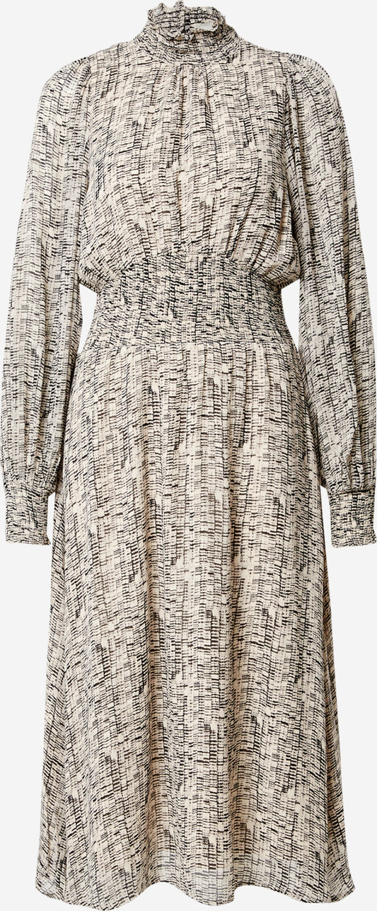 InWear Midi Jurken Jurk Pica Dames Gemengde Kleuren