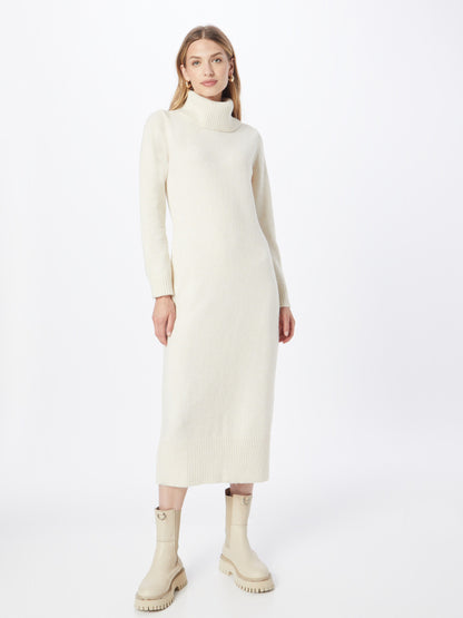 About You Maxi Jurken Jurk Valerie Dames Crème