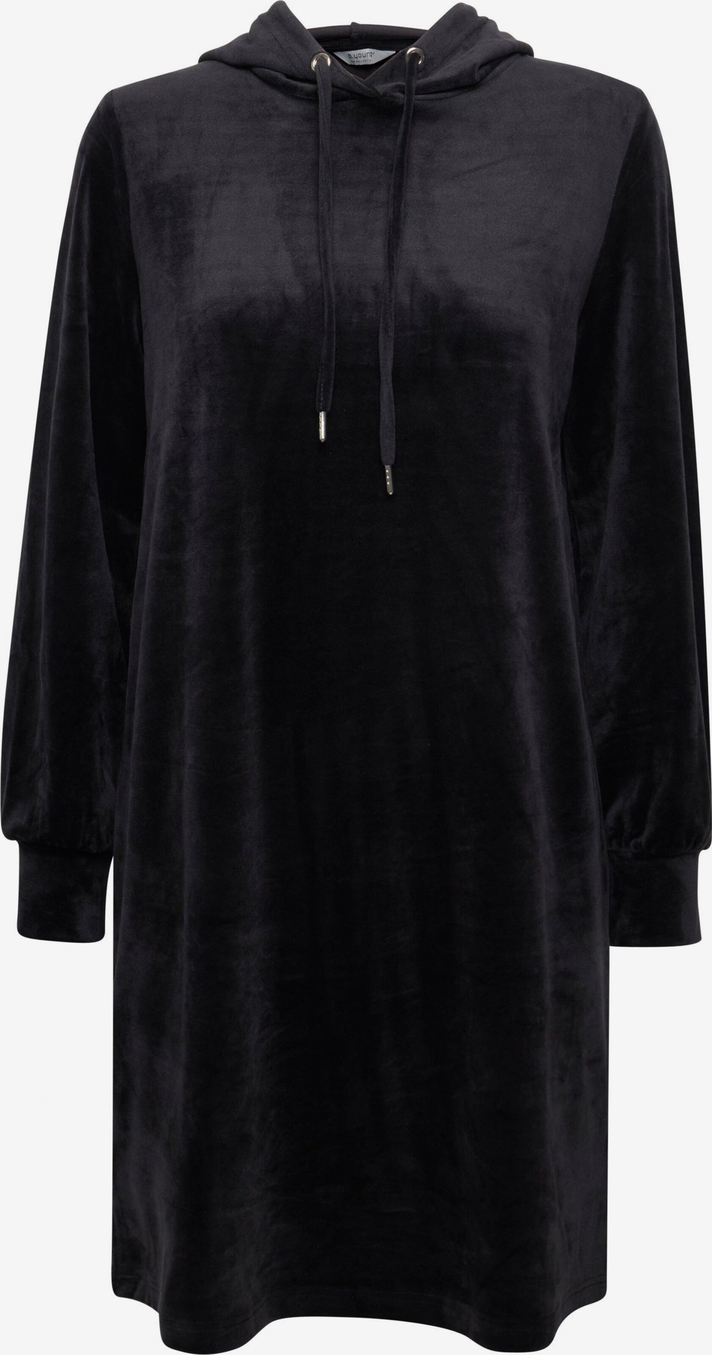 B.young Mini Jurken Jurk Mitza Dames Zwart