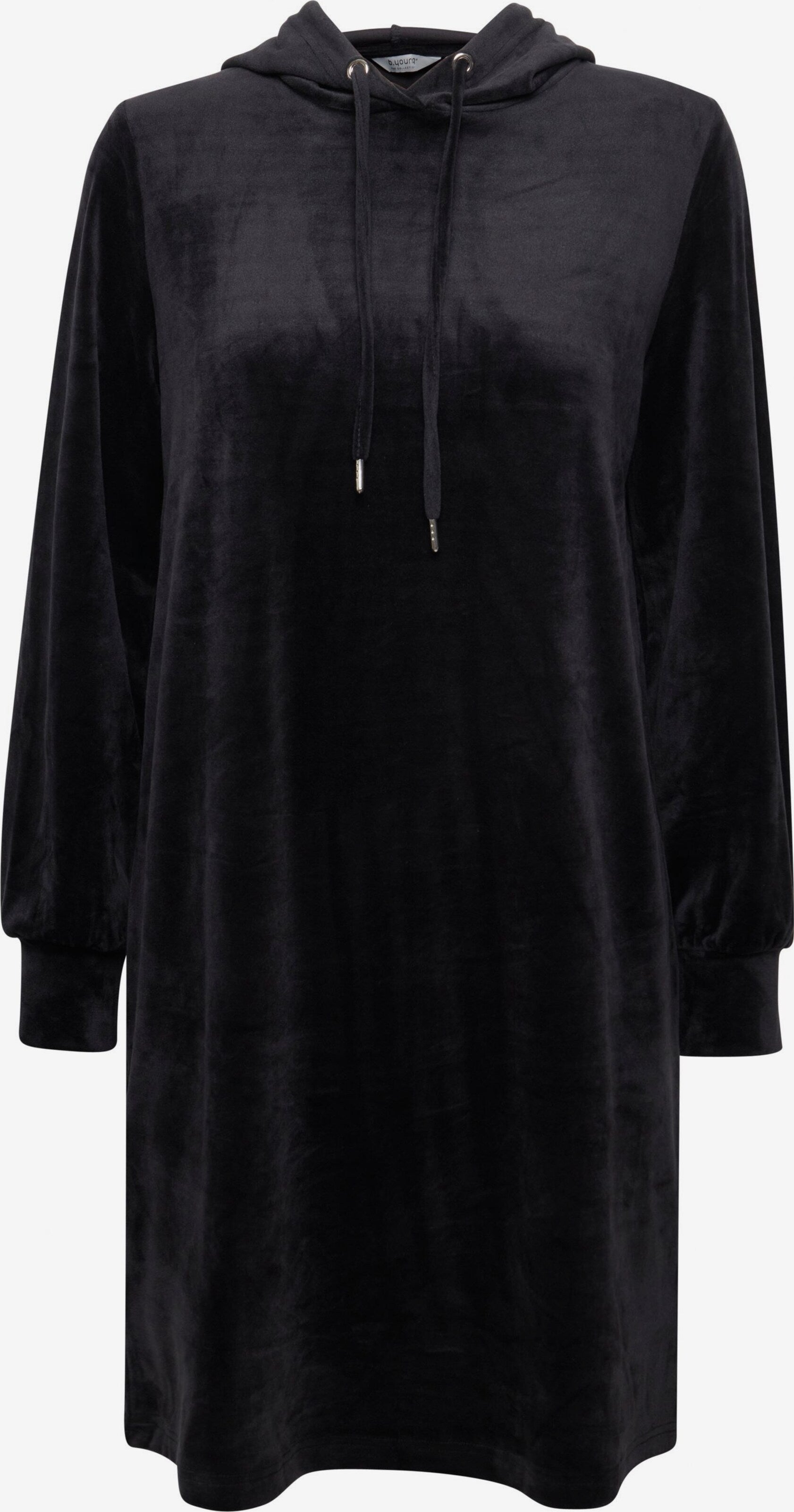 B.young Mini Jurken Jurk Mitza Dames Zwart