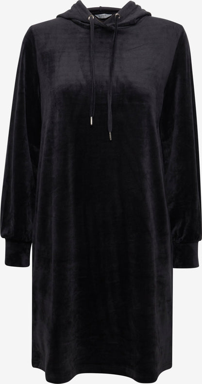 B.young Mini Jurken Jurk Mitza Dames Zwart