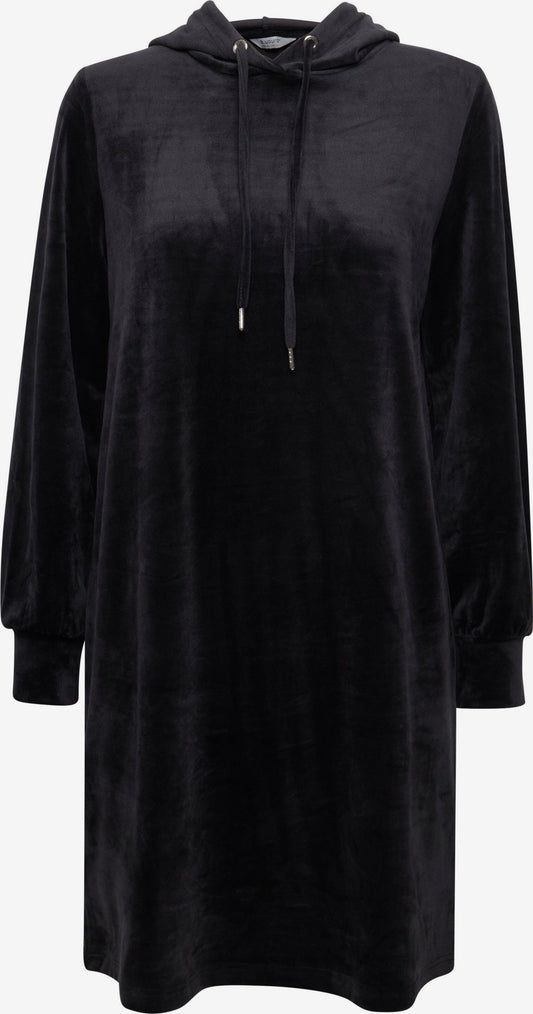 B.young Mini Jurken Jurk Mitza Dames Zwart