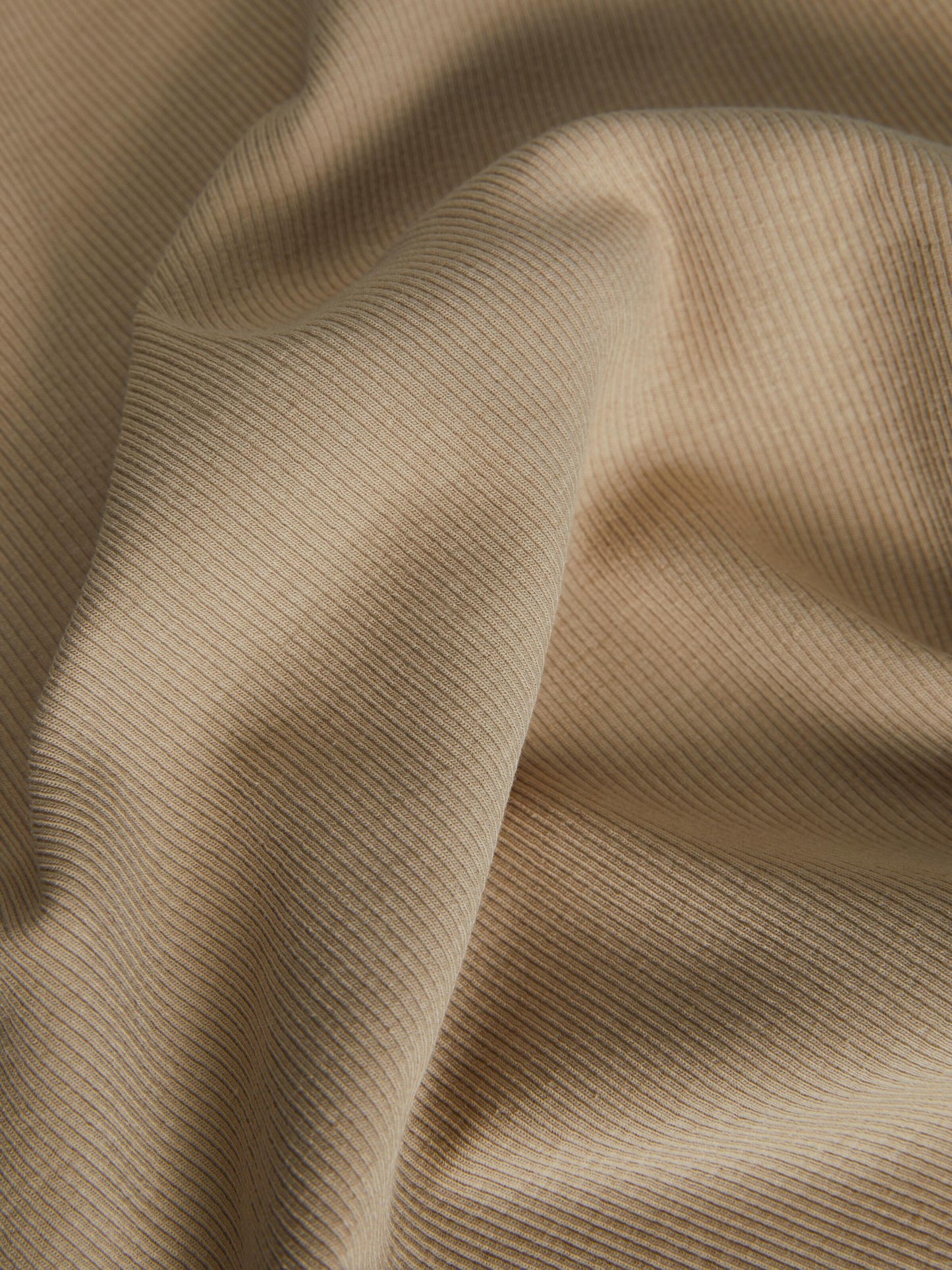 JJXX Midi Jurken Jurk Forest Dames Beige