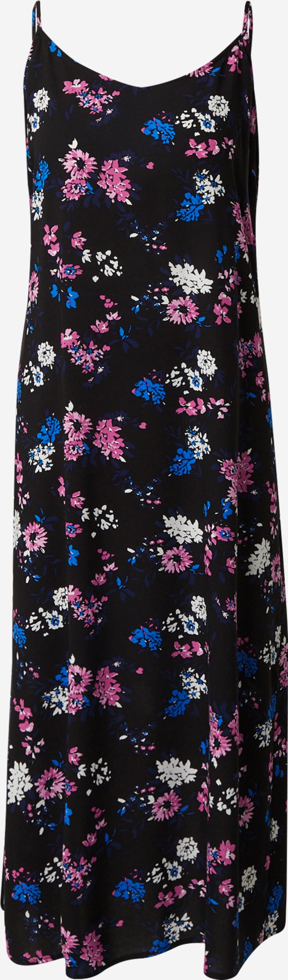 B.young Zomerjurken Zomerjurk JOELLA Dames Zwart