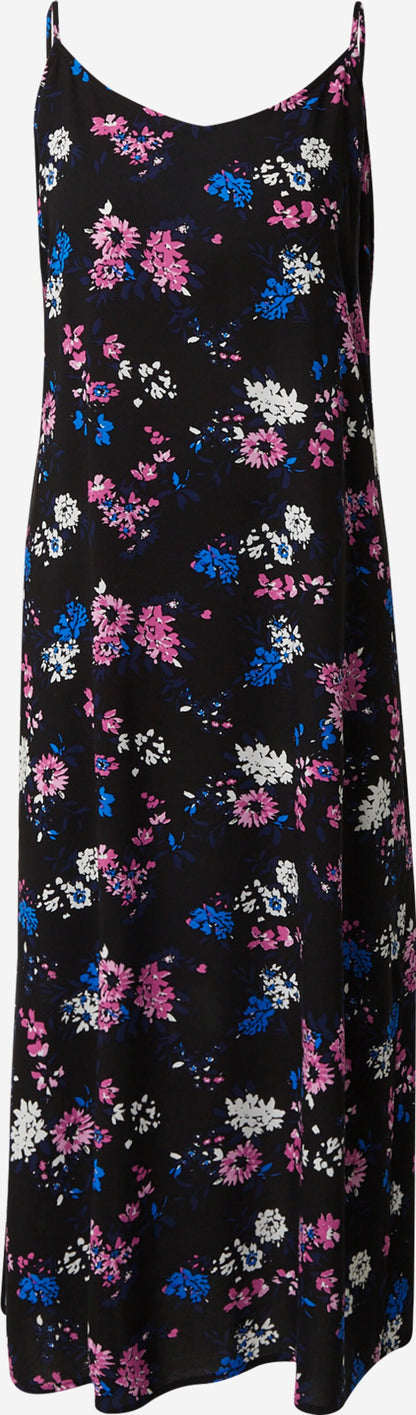 B.young Zomerjurken Zomerjurk JOELLA Dames Zwart