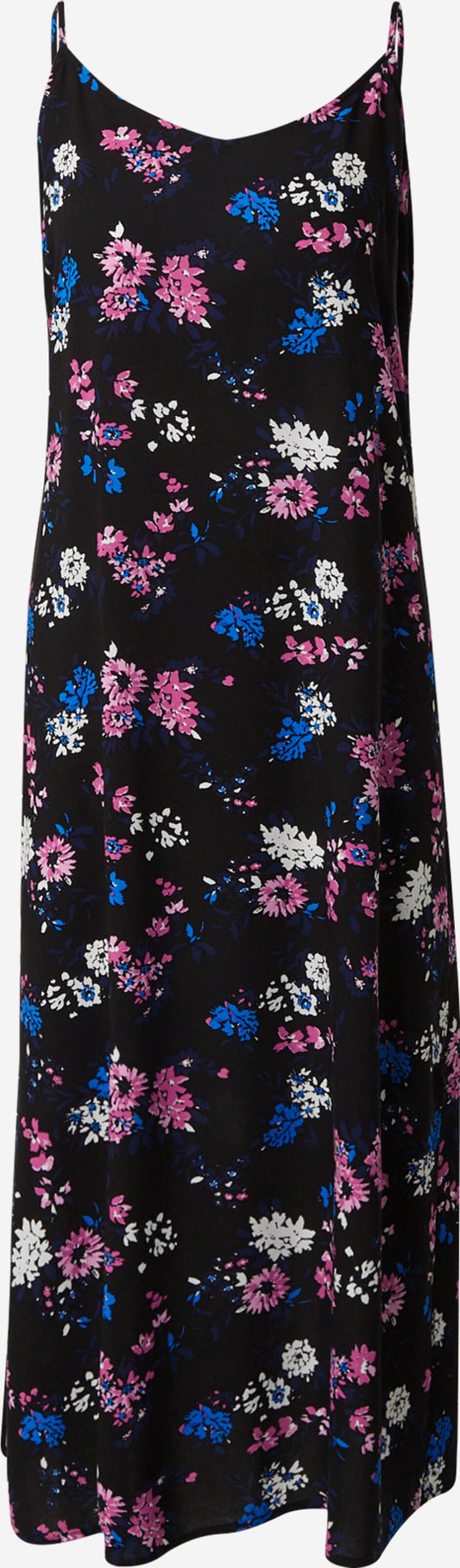 B.young Zomerjurken Zomerjurk JOELLA Dames Zwart