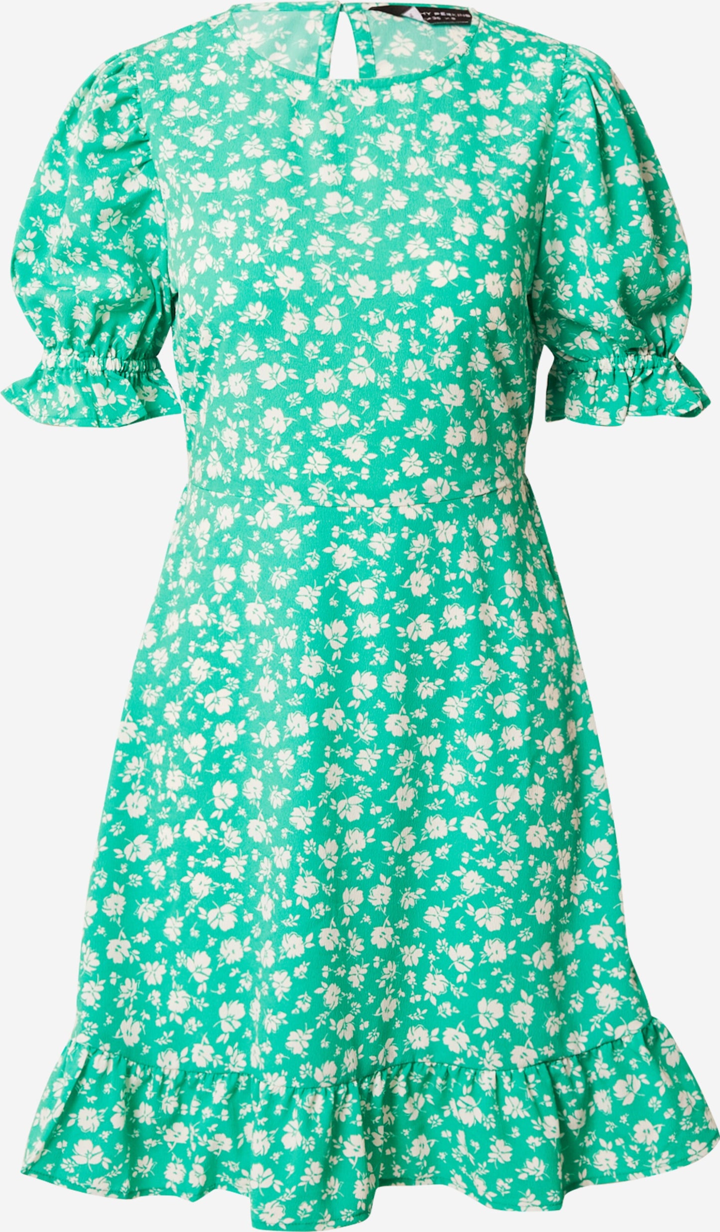 Dorothy Perkins Zomerjurken Zomerjurk Dames Mintgroen