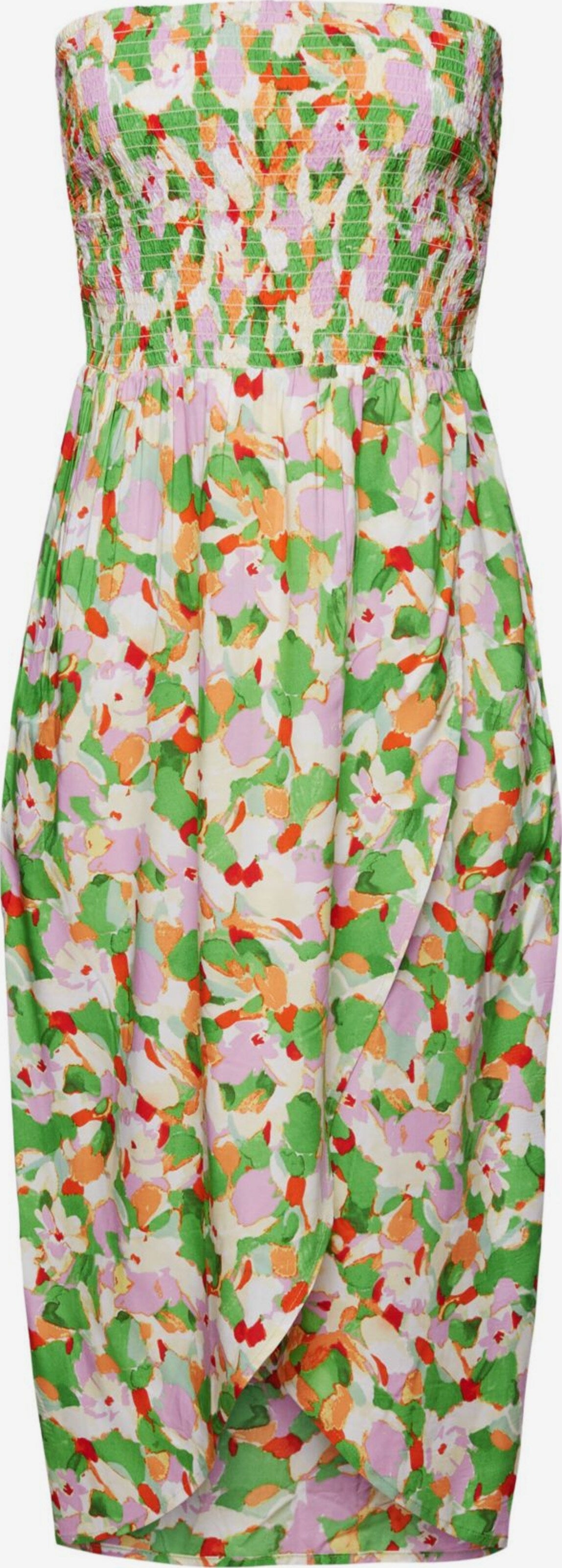 ESPRIT Strandjurkjes Strandjurk Dames Gemengde Kleuren