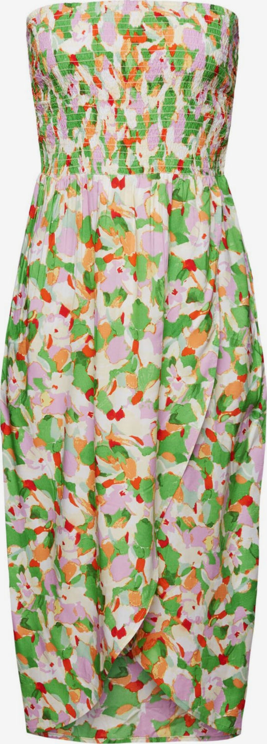 ESPRIT Strandjurkjes Strandjurk Dames Gemengde Kleuren