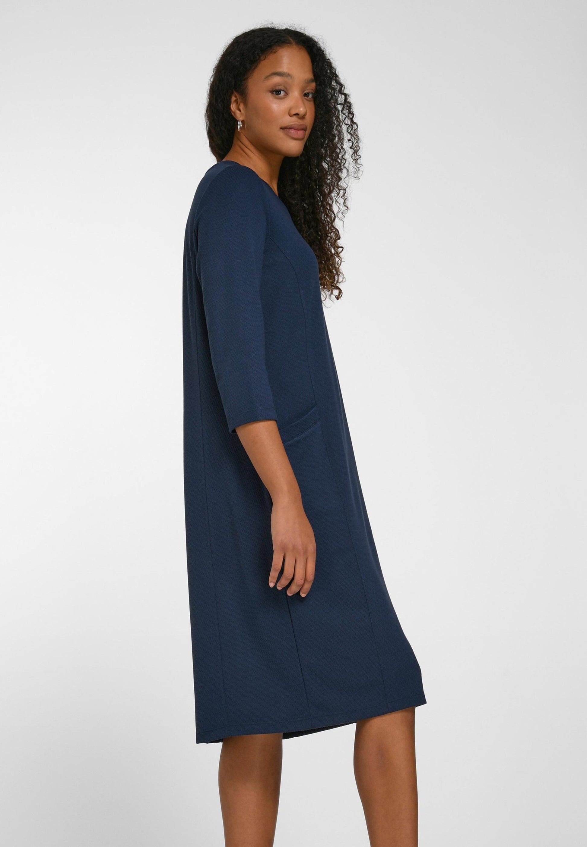  Mini Jurken Jurk Dames Navy