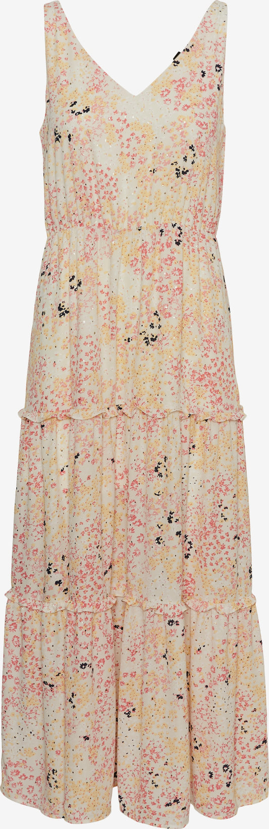 Vero Moda Zomerjurken Zomerjurk Hannah Dames Pink