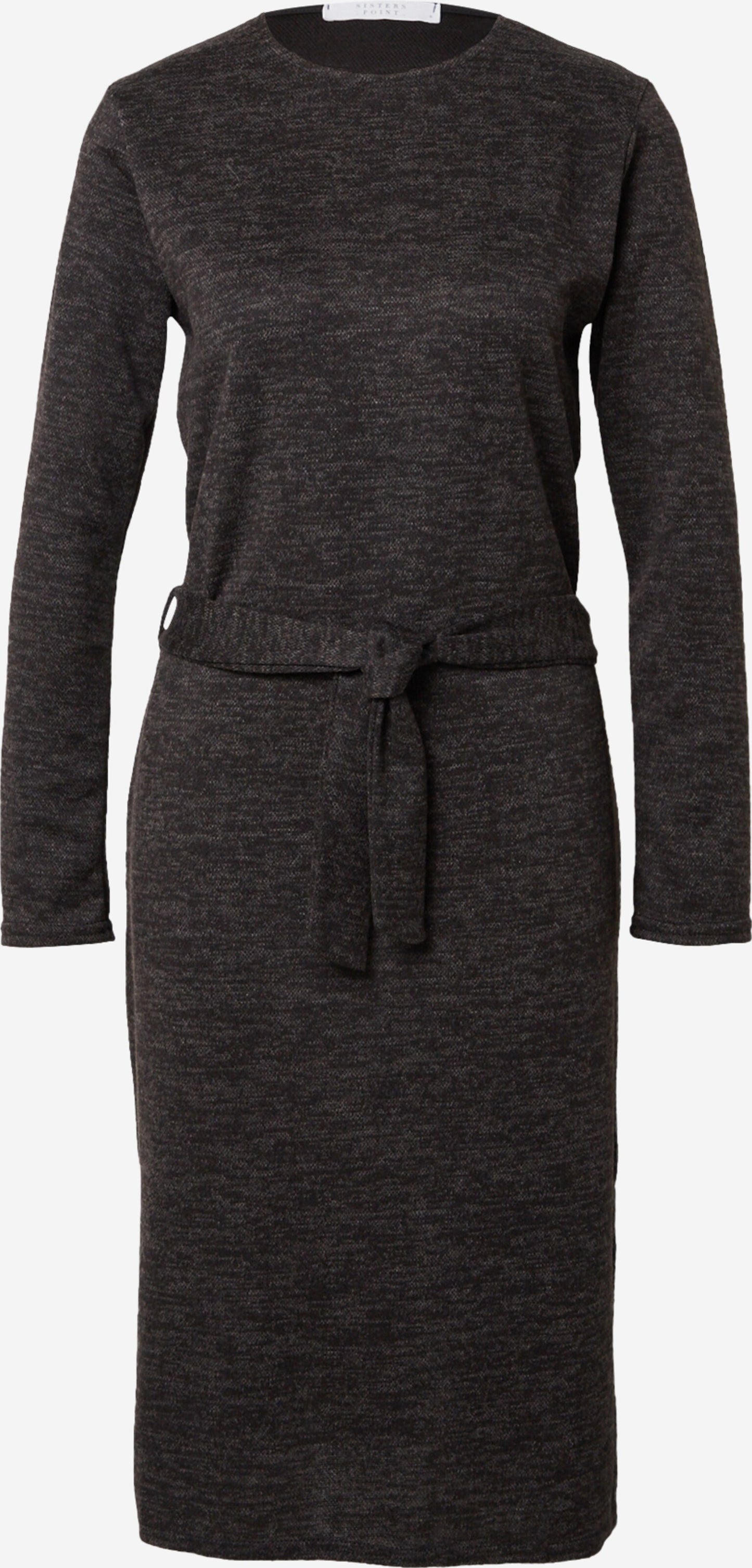  Mini Jurken Jurk CAVO Dames Zwart