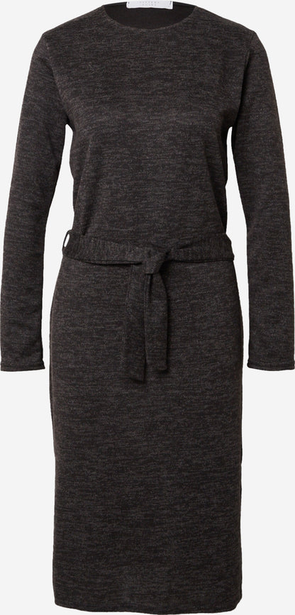  Mini Jurken Jurk CAVO Dames Zwart