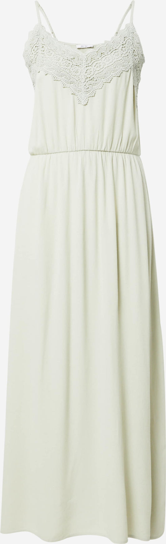 About You Maxi Jurken Jurk Kimia Dames Mintgroen