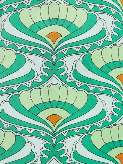  Midi Jurken Jurk THERISE Dames Mintgroen / Jade Groen / Pastelgroen