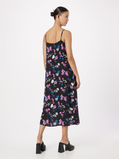 B.young Zomerjurken Zomerjurk JOELLA Dames Zwart