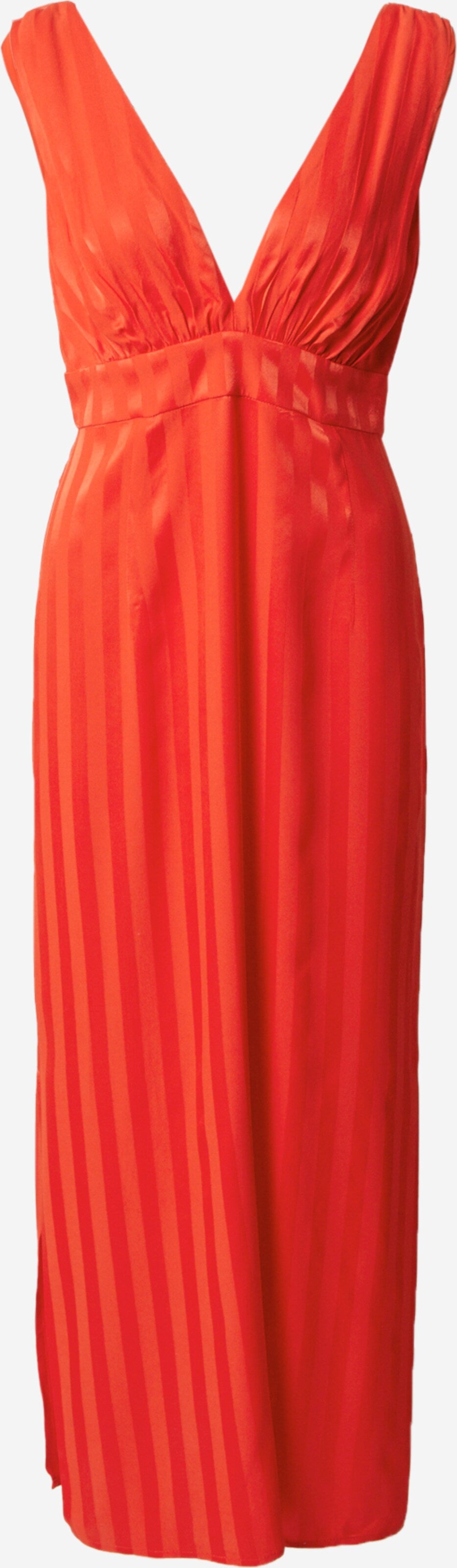 Traffic People Maxi Jurken Jurk Va Va Voom Dames Rood