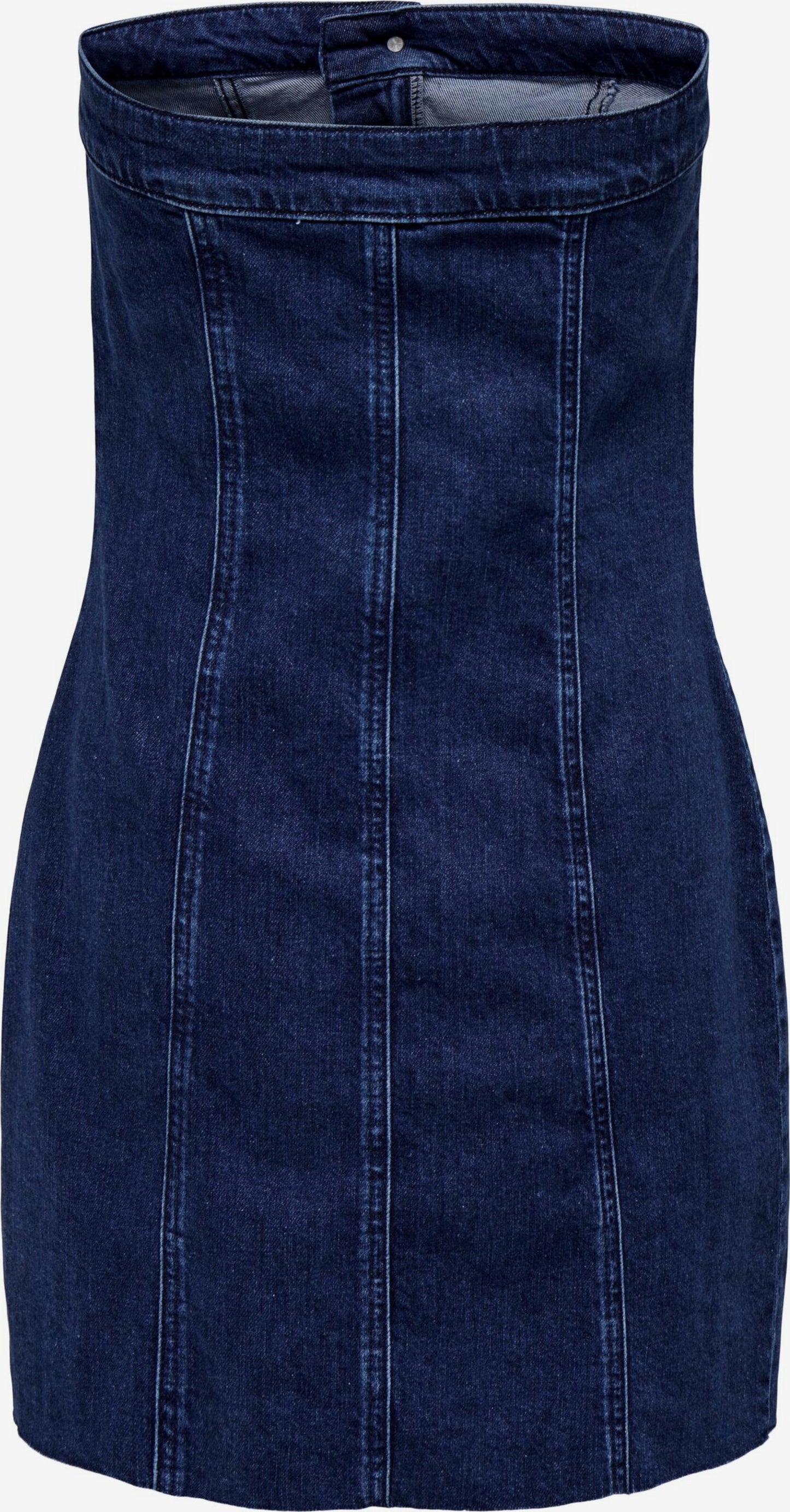 ONLY Zomerjurken Zomerjurk BOWIE Dames Blauw