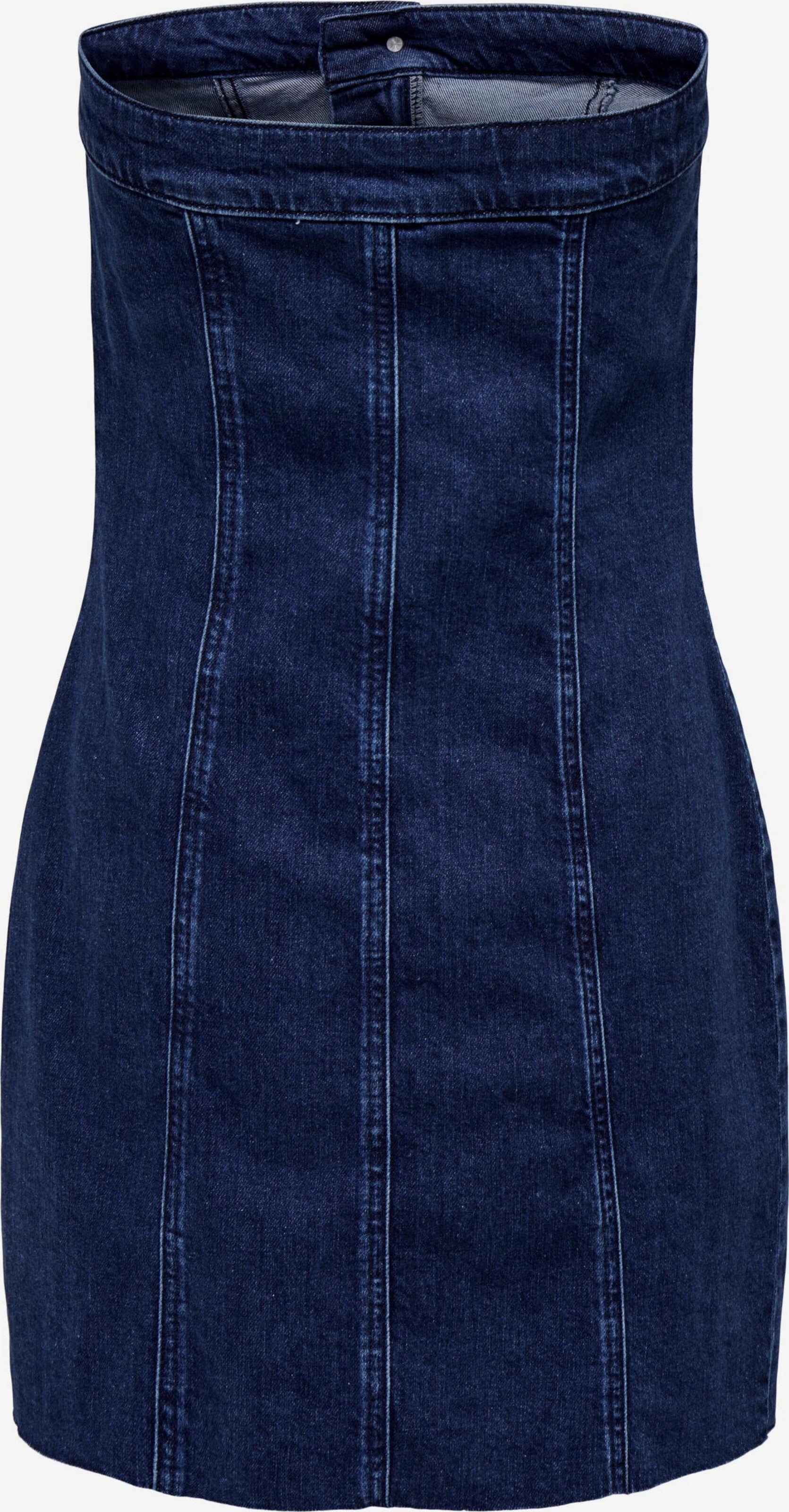 ONLY Zomerjurken Zomerjurk BOWIE Dames Blauw
