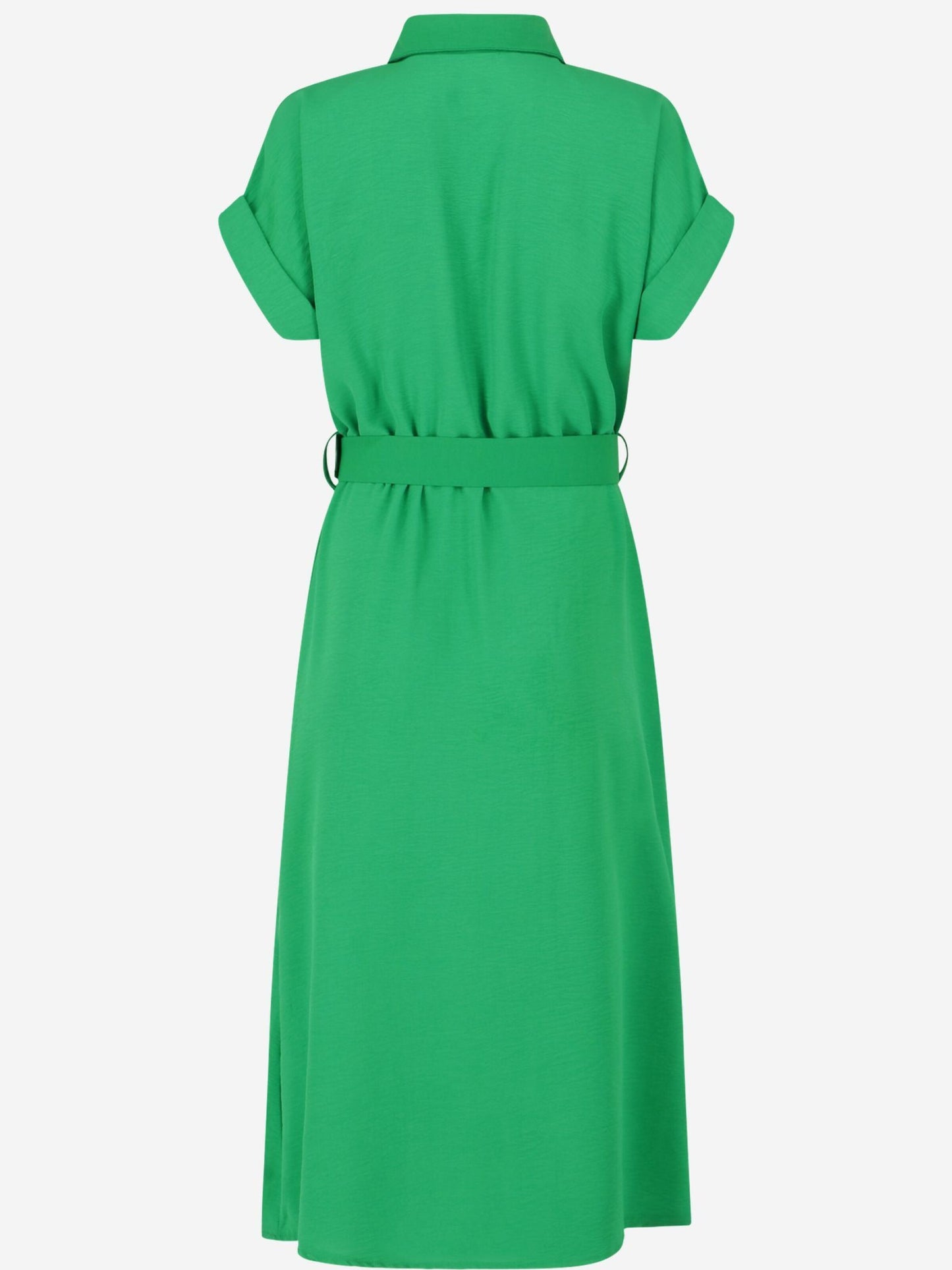 LOLALIZA Zomerjurken Zomerjurk Dames Appel