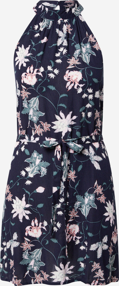 Vero Moda Zomerjurken Zomerjurk JENNY Dames Donkerblauw
