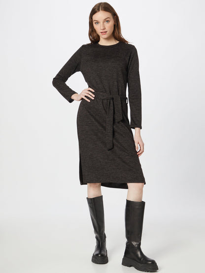  Mini Jurken Jurk CAVO Dames Zwart