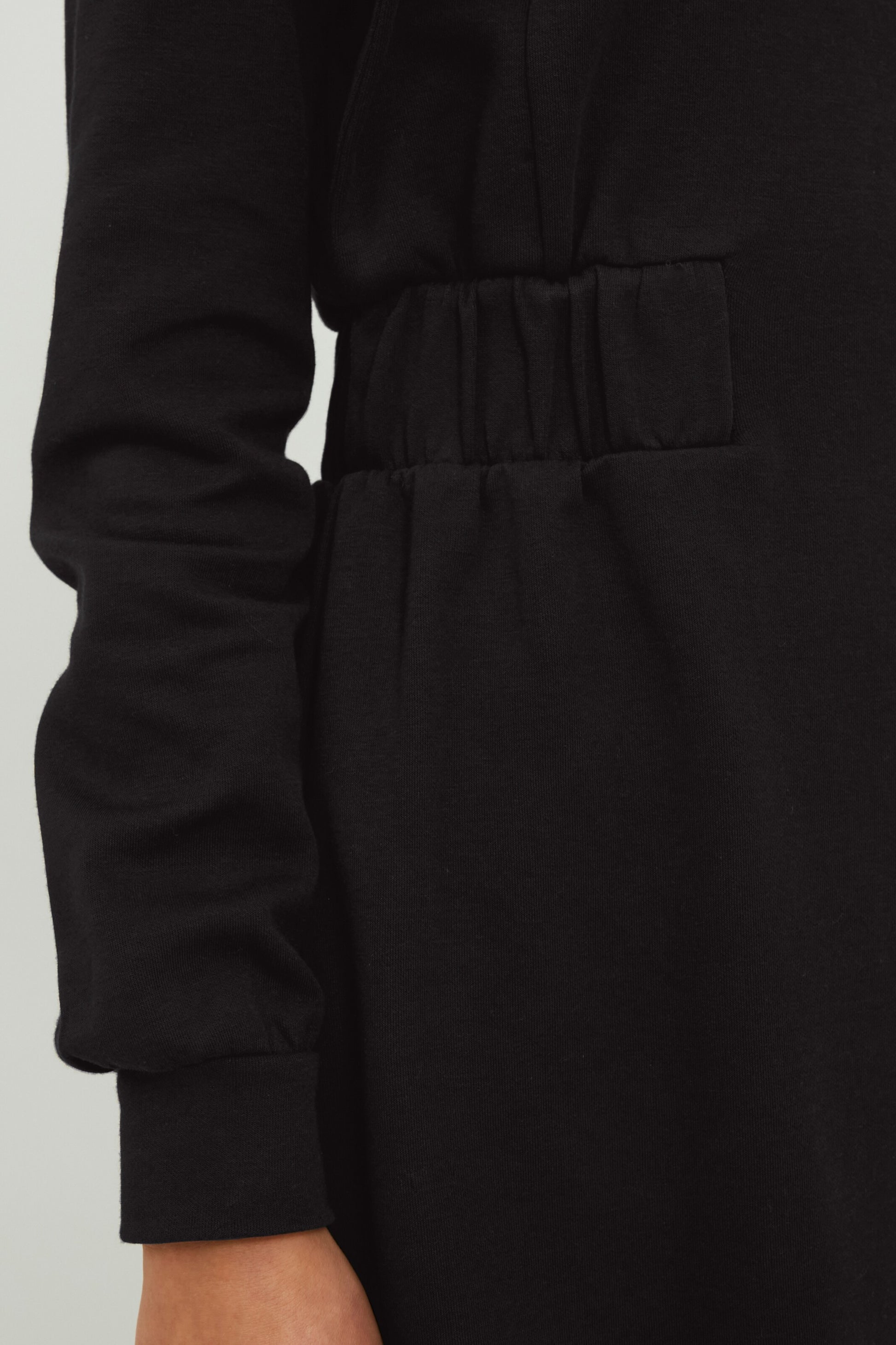 B.young Mini Jurken Jurk BYSILLANA Dames Zwart