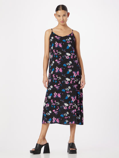B.young Zomerjurken Zomerjurk JOELLA Dames Zwart