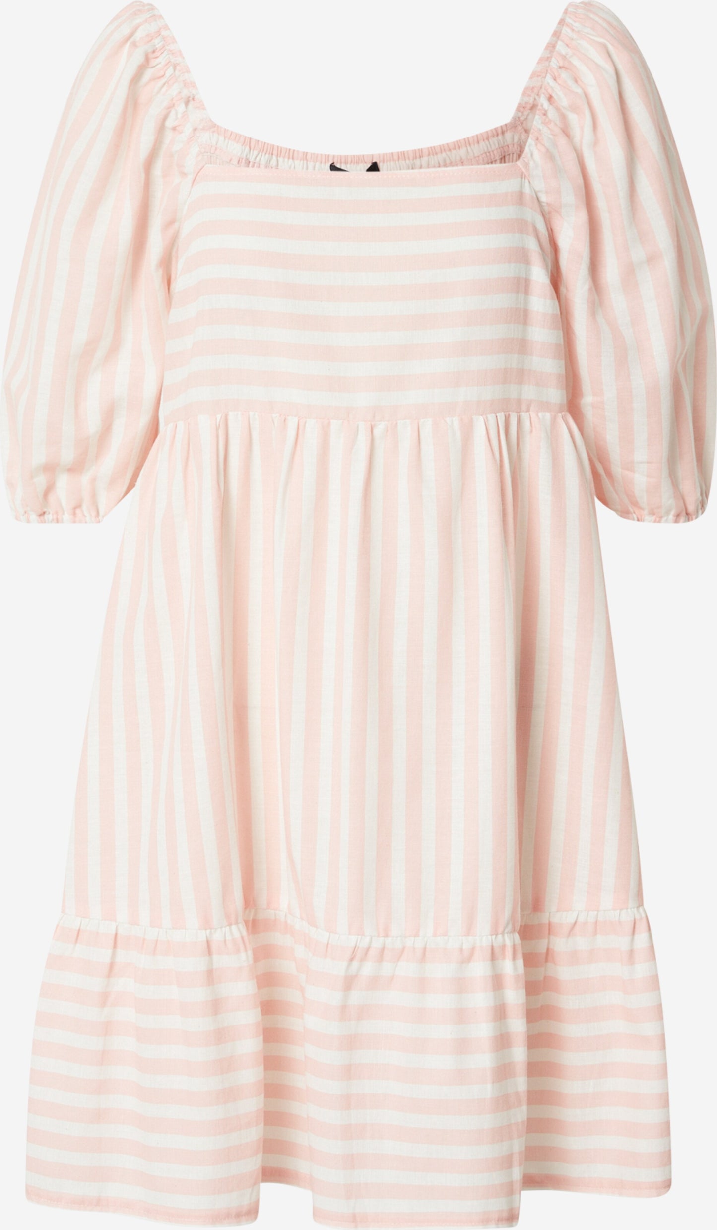  Mini Jurken Jurk Eugenia Dames Lichtroze