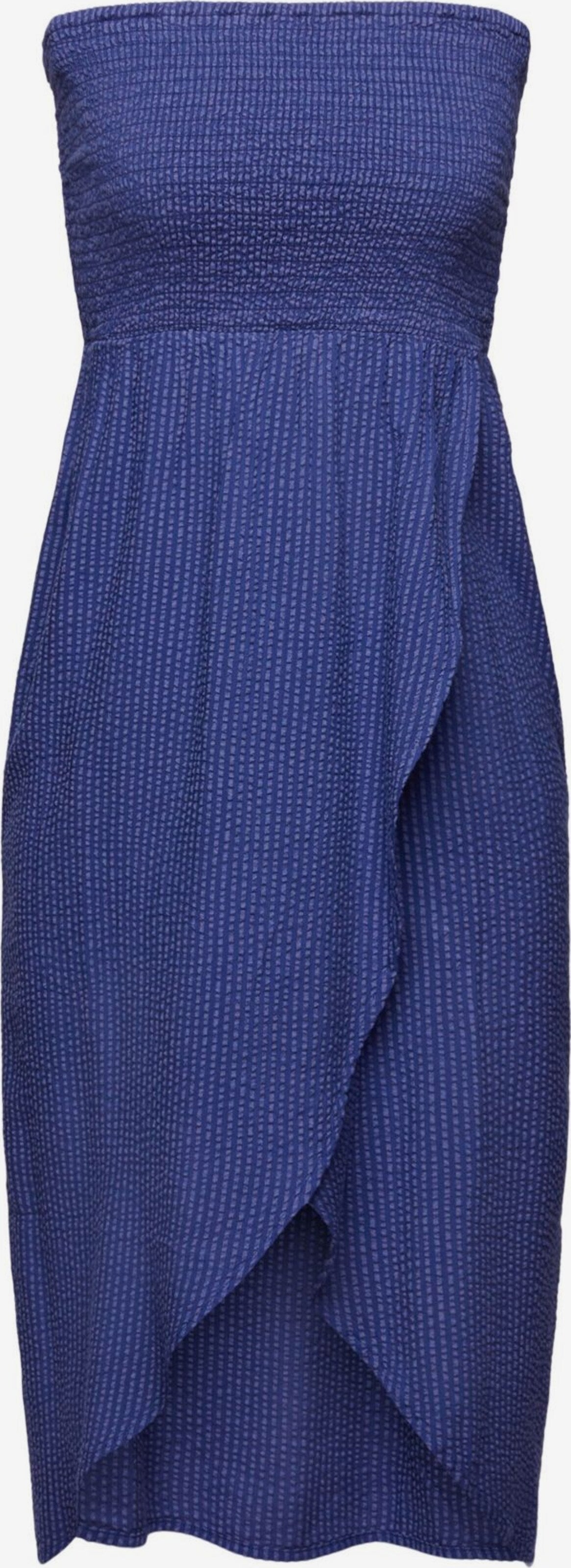 ESPRIT Strandjurkjes Strandjurk Dames Bruin