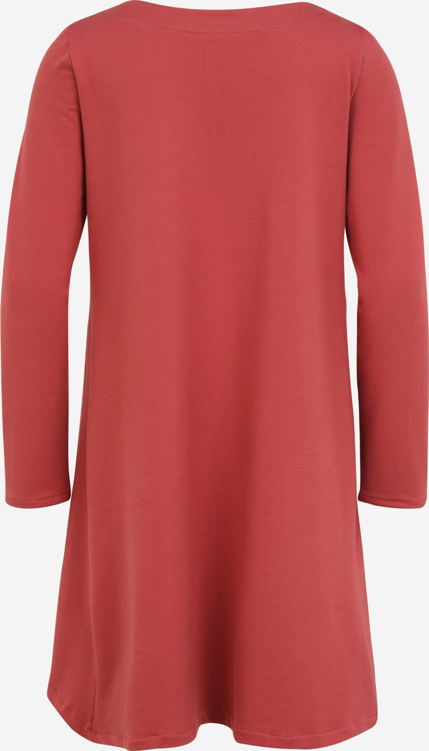  Mini Jurken Jurk Nyla Dames Lichtrood