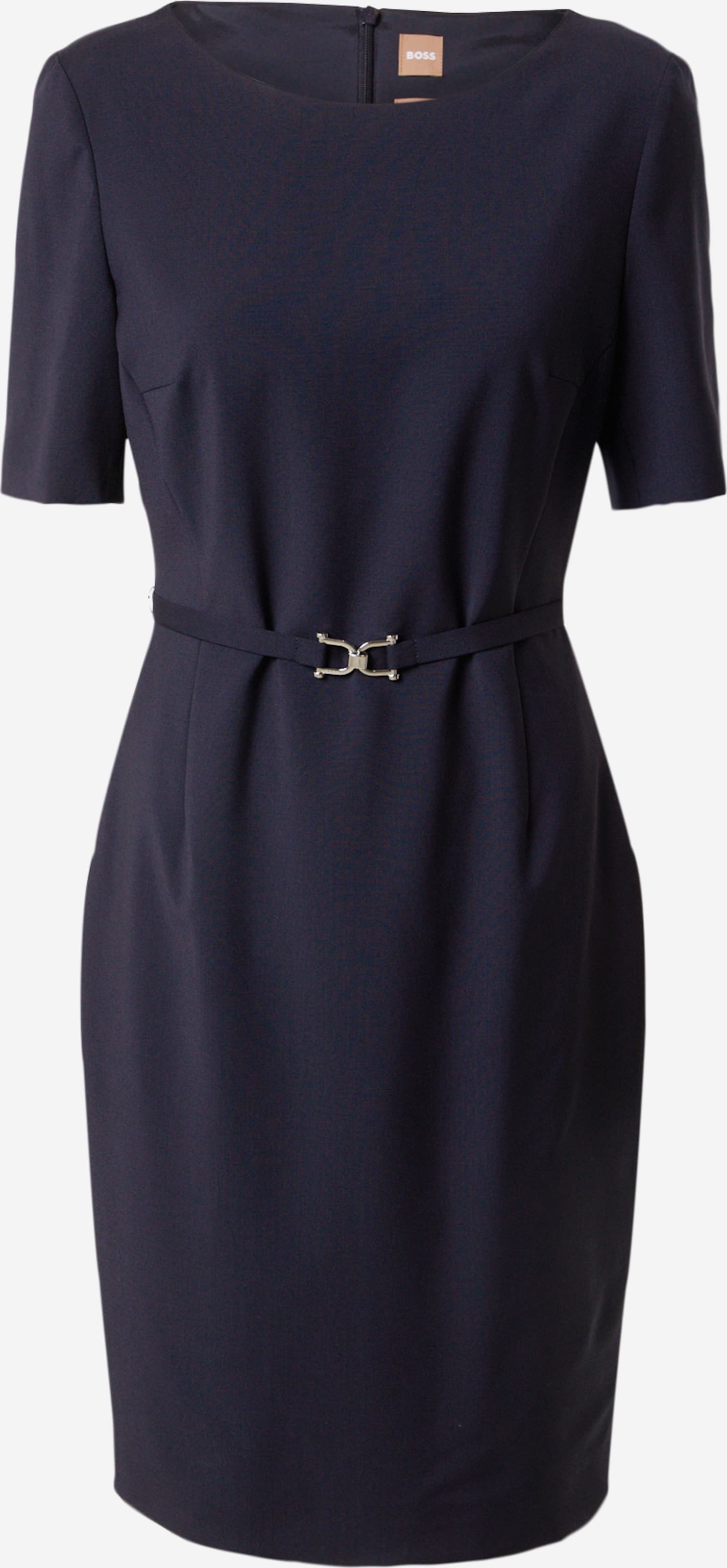  Mini Jurken Jurk Daleah Dames Navy