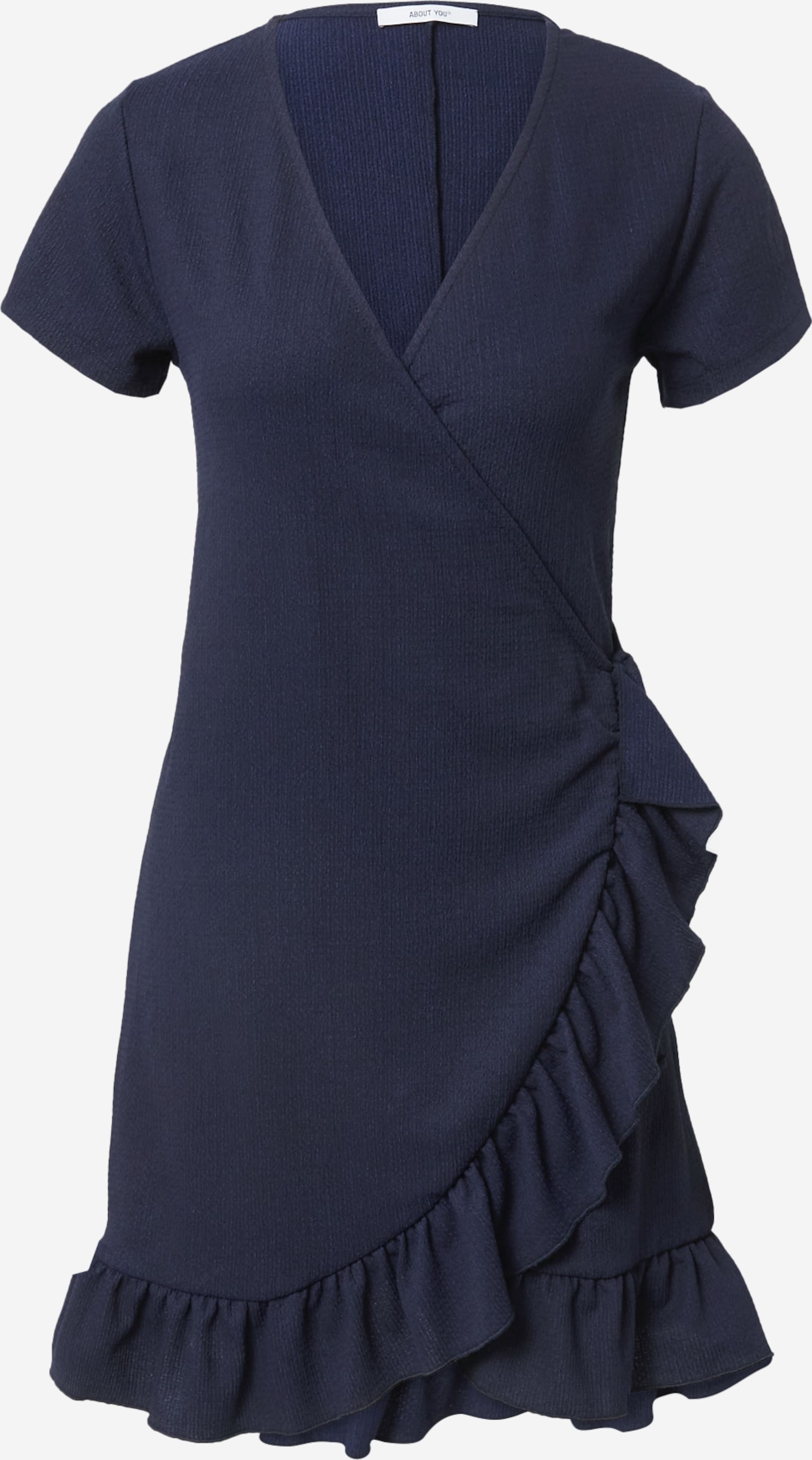 About You Zomerjurken Zomerjurk May Dames Donkerblauw