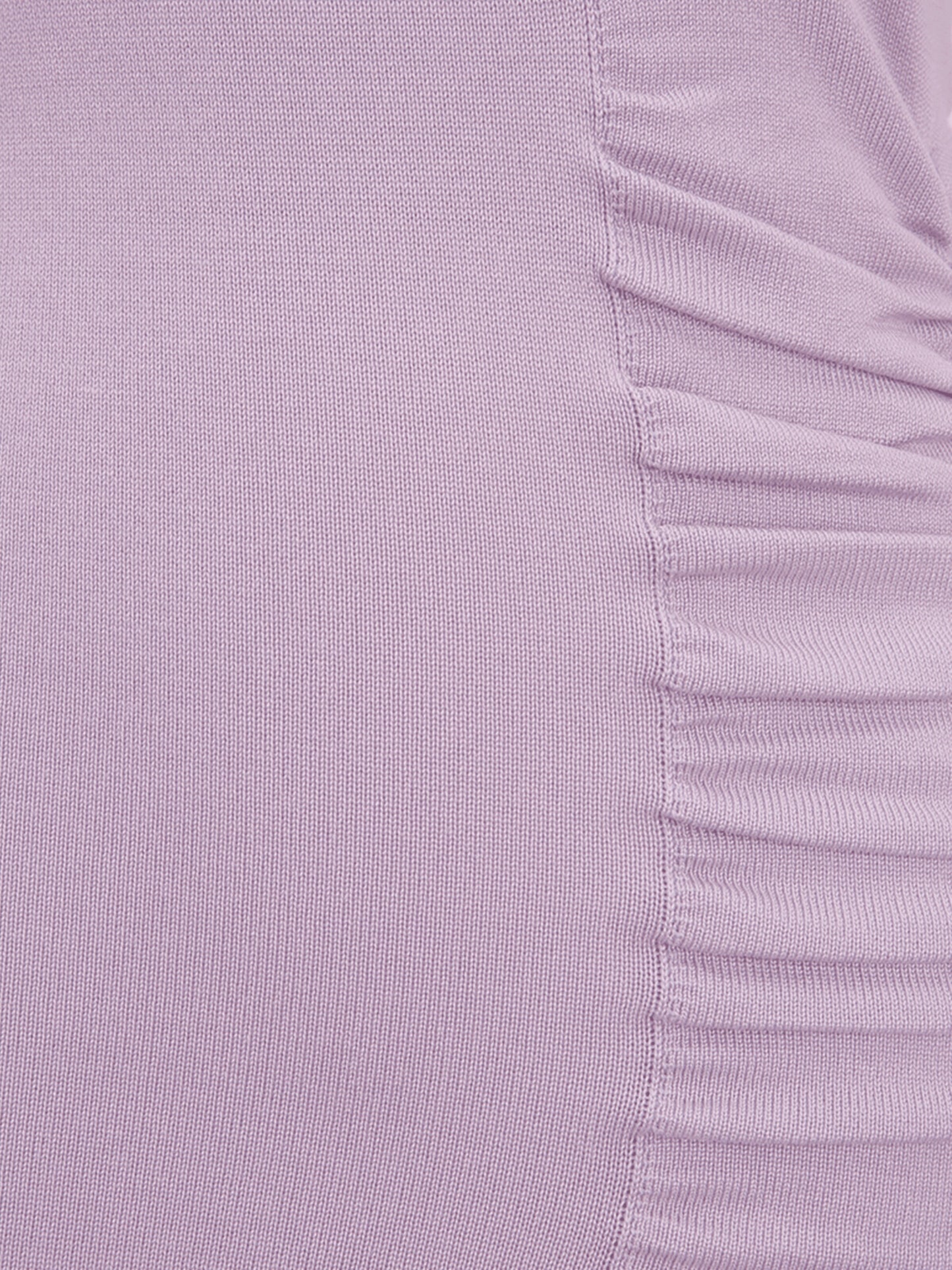 MISSGUIDED PETITE Maxi Jurken Jurk Dames Mauve