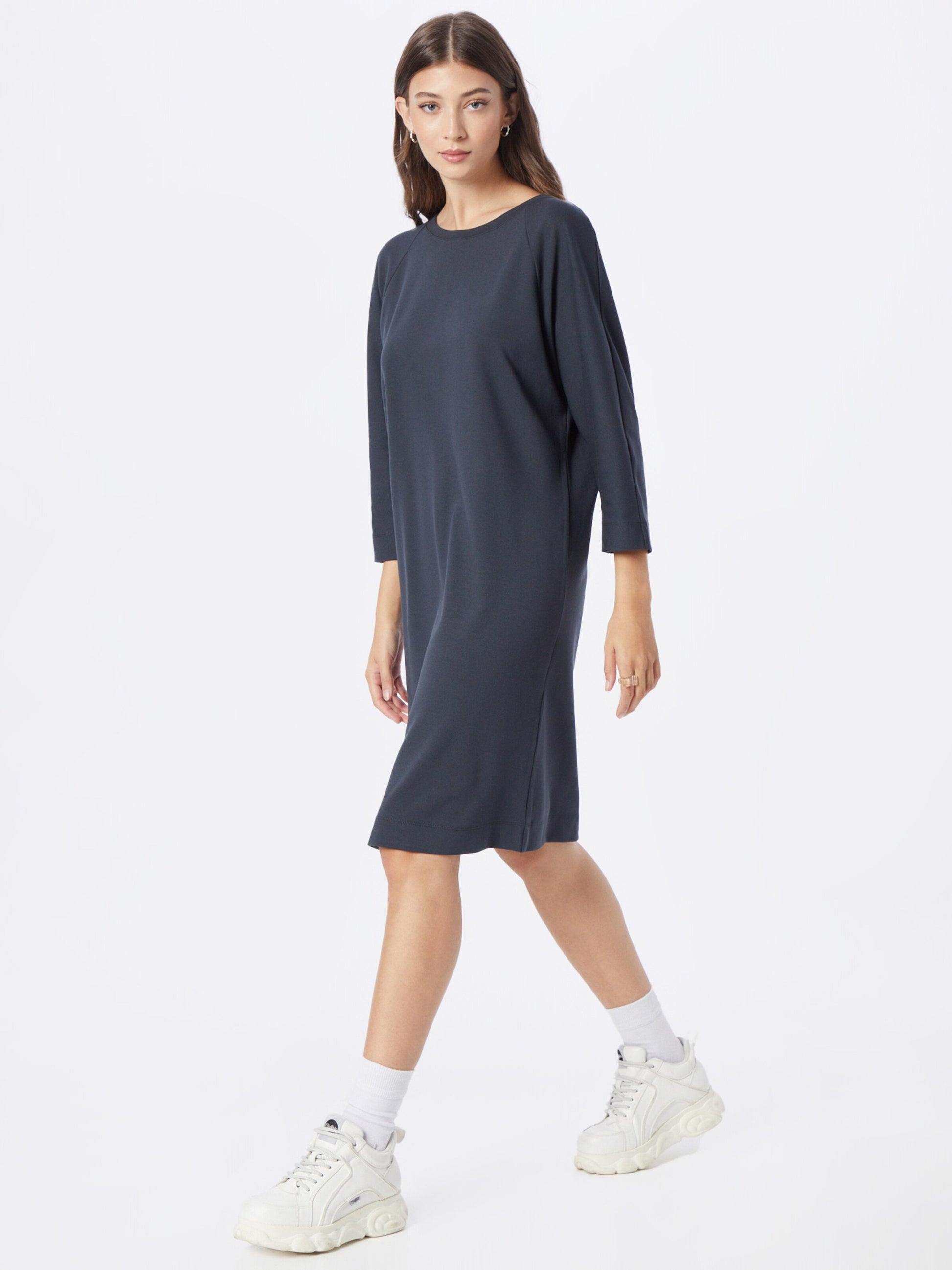 Gerry Weber Mini Jurken Jurk Dames Marine