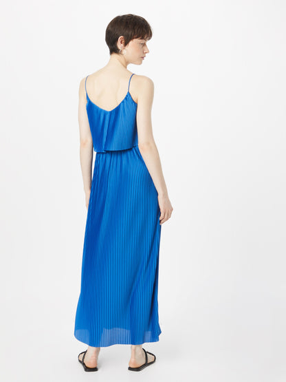 About You Avondjurken Avondjurk Nadia Dames Blauw