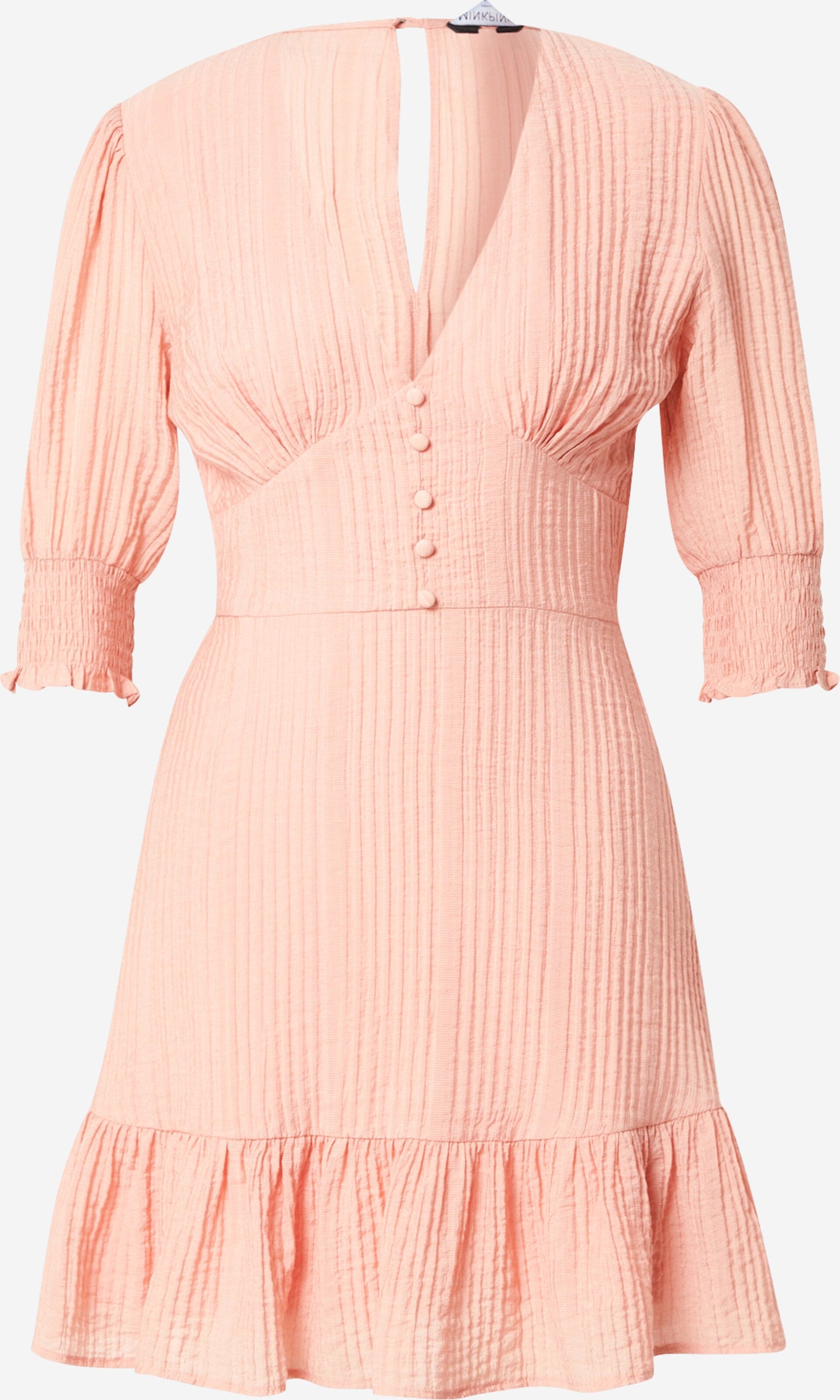 Minkpink Mini Jurken Jurk VERA Dames Rosa