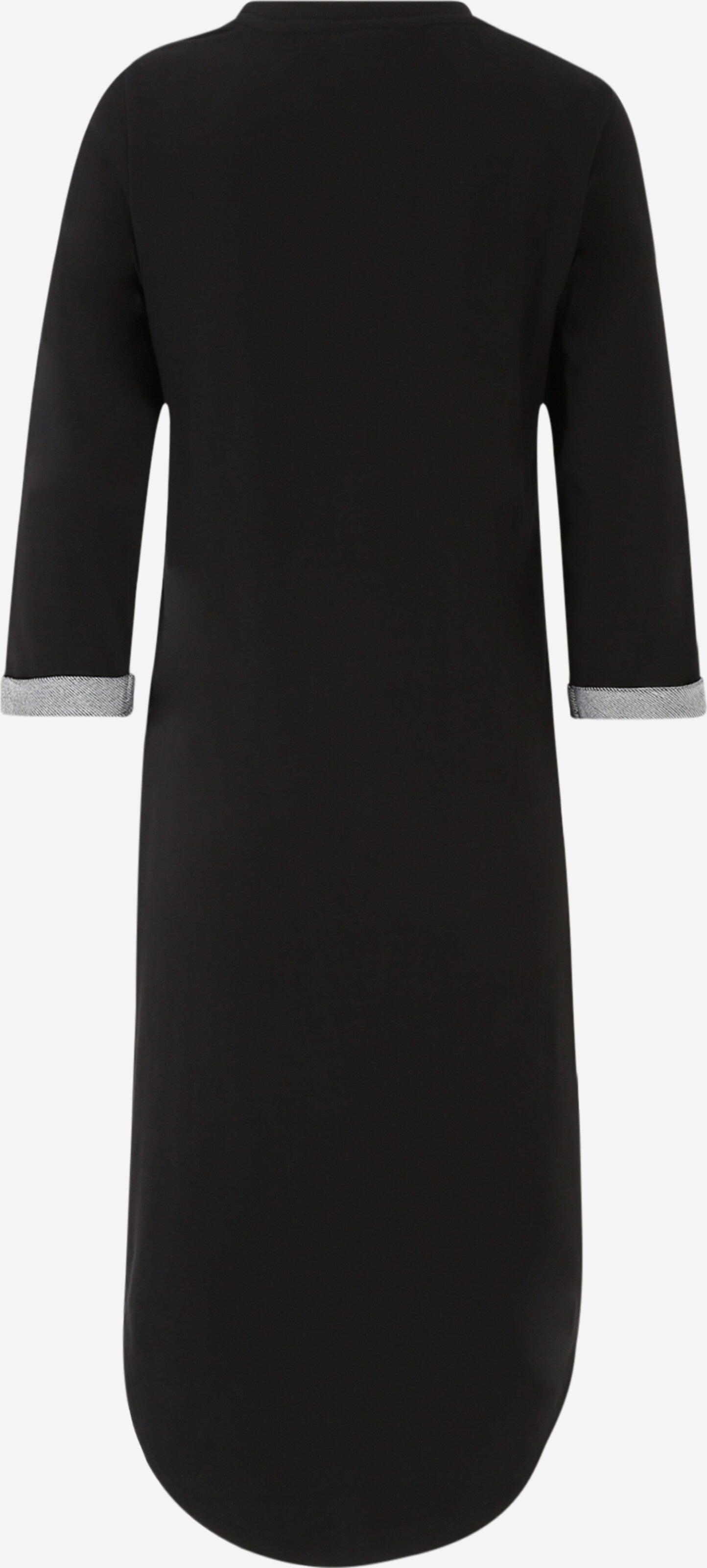  Mini Jurken Jurk IVY Dames Zwart