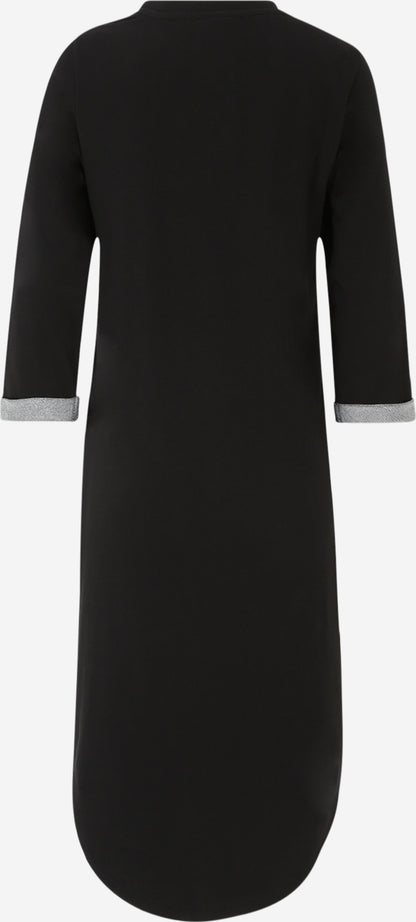  Mini Jurken Jurk IVY Dames Zwart