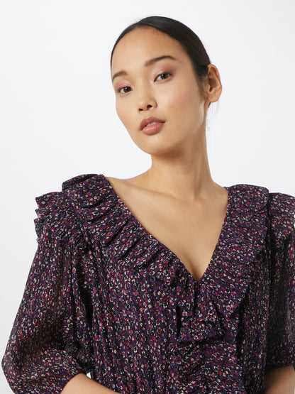 MICHAEL Michael Kors Mini Jurken Jurk Zinnia Dames Gemengde Kleuren